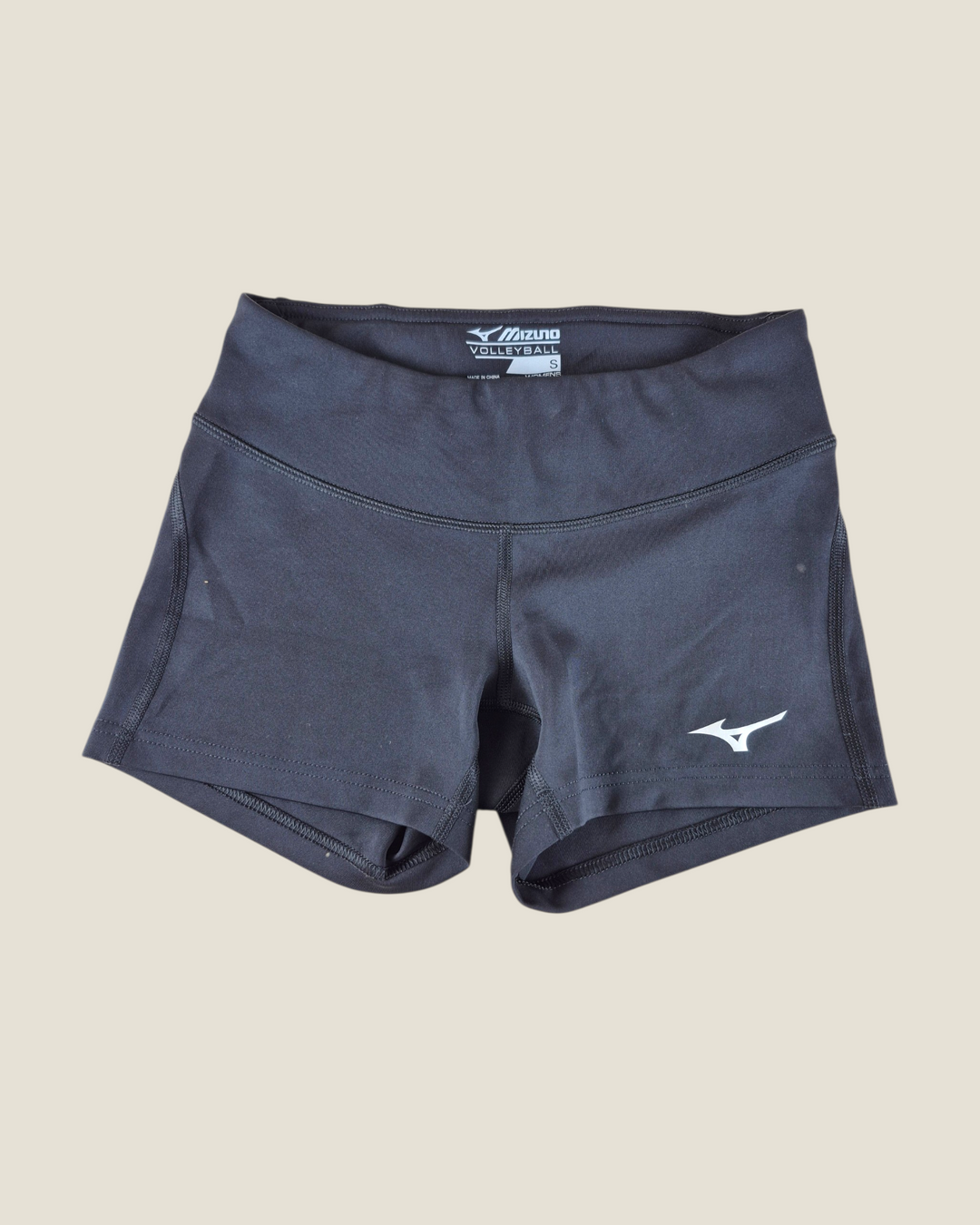 Pre-Loved Mizuno Volleyball Athletic Shorts Ladies Small | Betty’s Marketplace