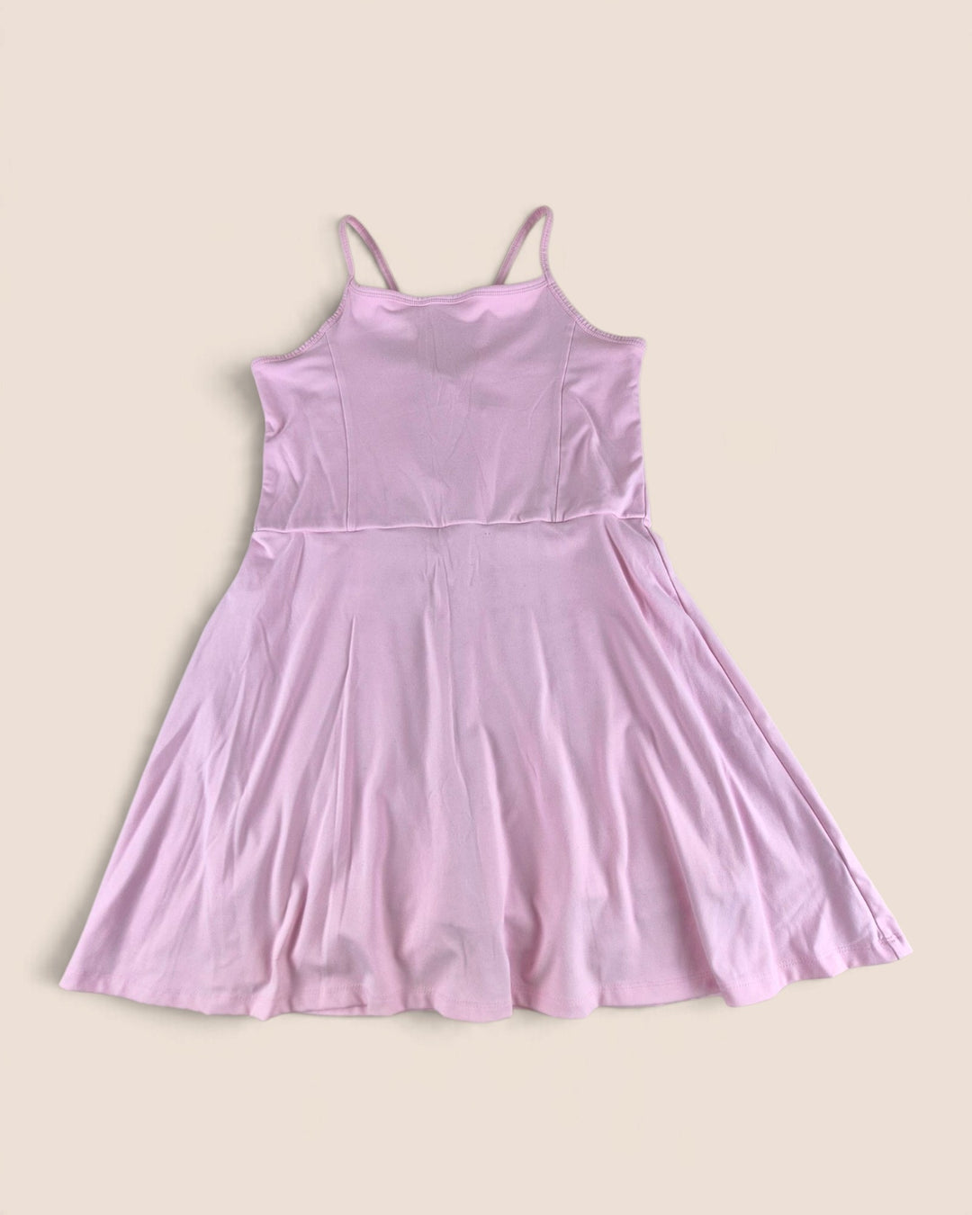 Pre-Loved Children's Place Pink Dance Dress Girls 16Y | Betty’s Marketplace