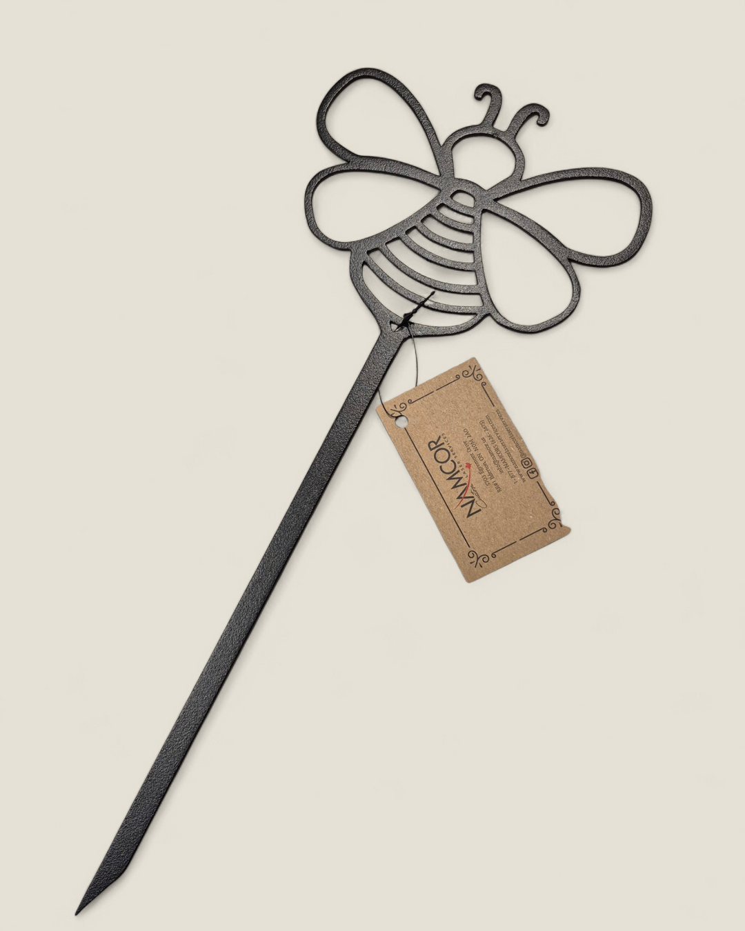 Namcor, Steel Garden Planter Stakes