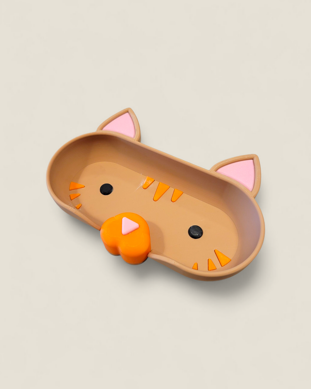 NFx3D, 3D Printed Glasses Tray