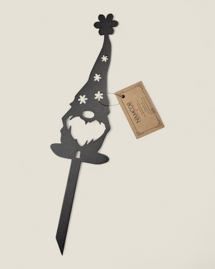 Namcor, Steel Garden Planter Stakes