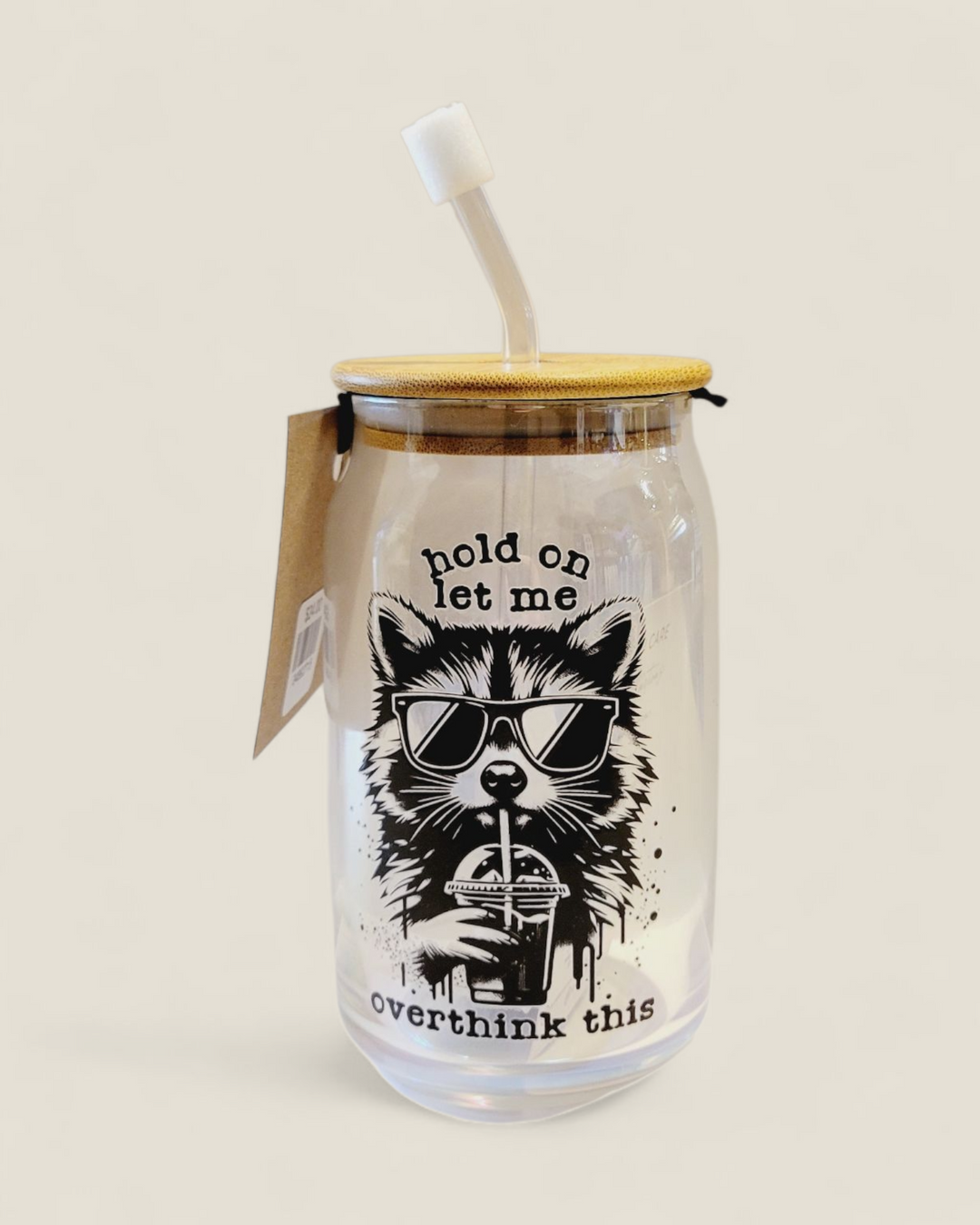 June & Co. Designs, Everyday Designs Glass Drinkware