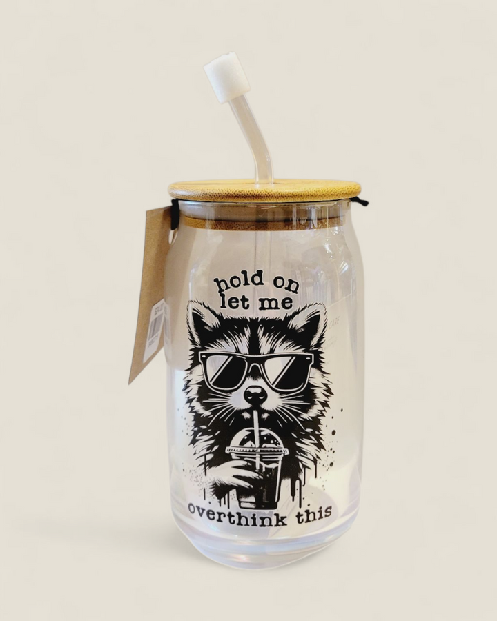 June & Co. Designs, Everyday Designs Glass Drinkware