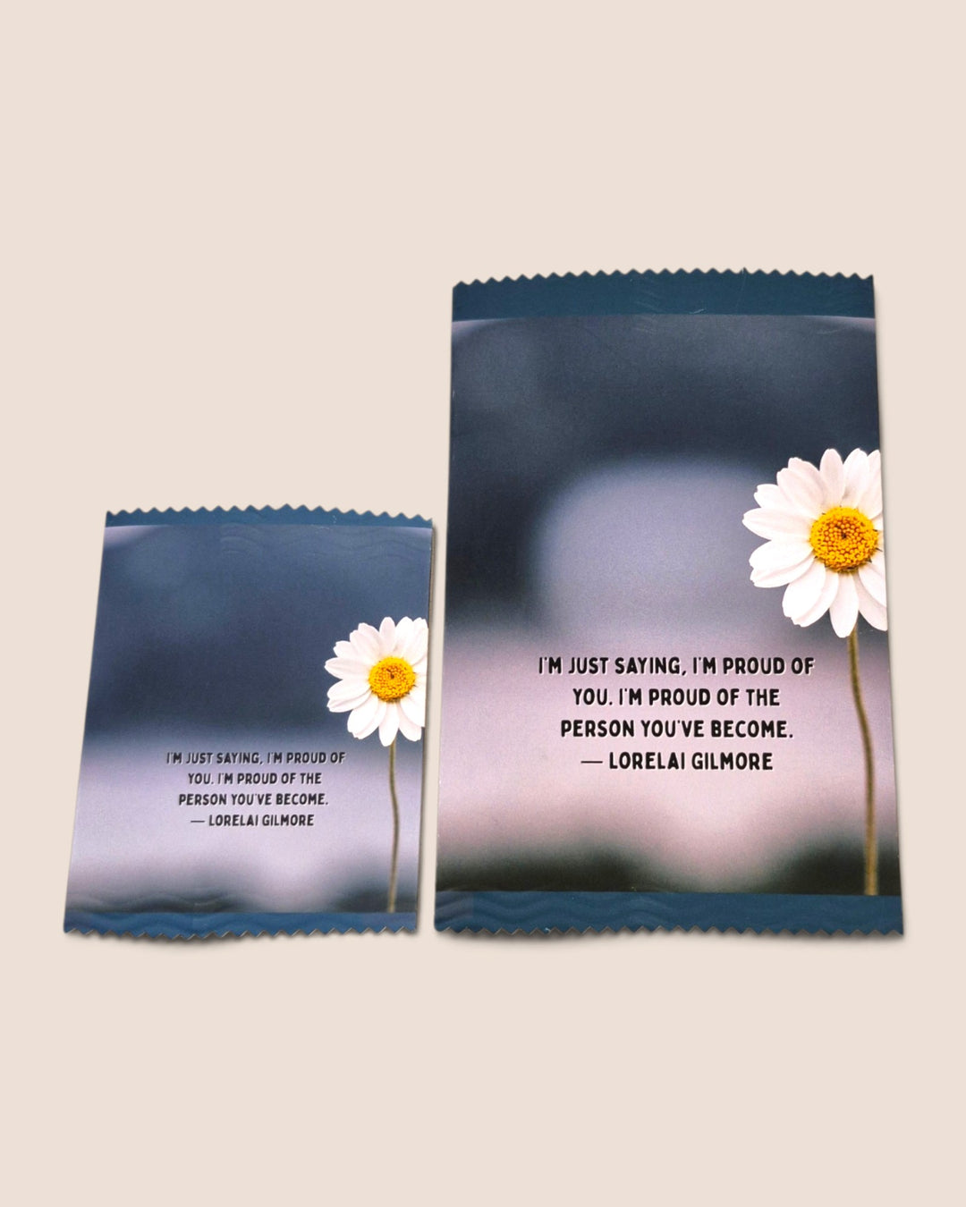 Elli-Fly Custom Designs, Build-A-Bag Gift Bags - Gilmore Girls