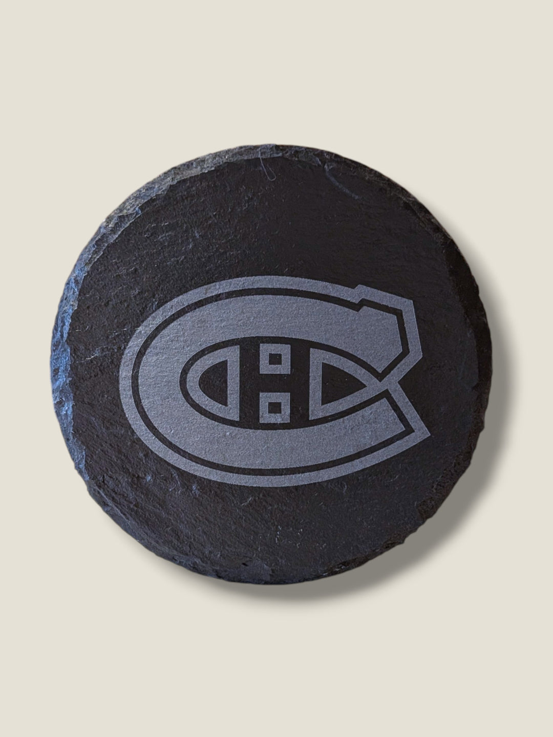 Rough Cut Dezigns, Sport Team Slate Coasters