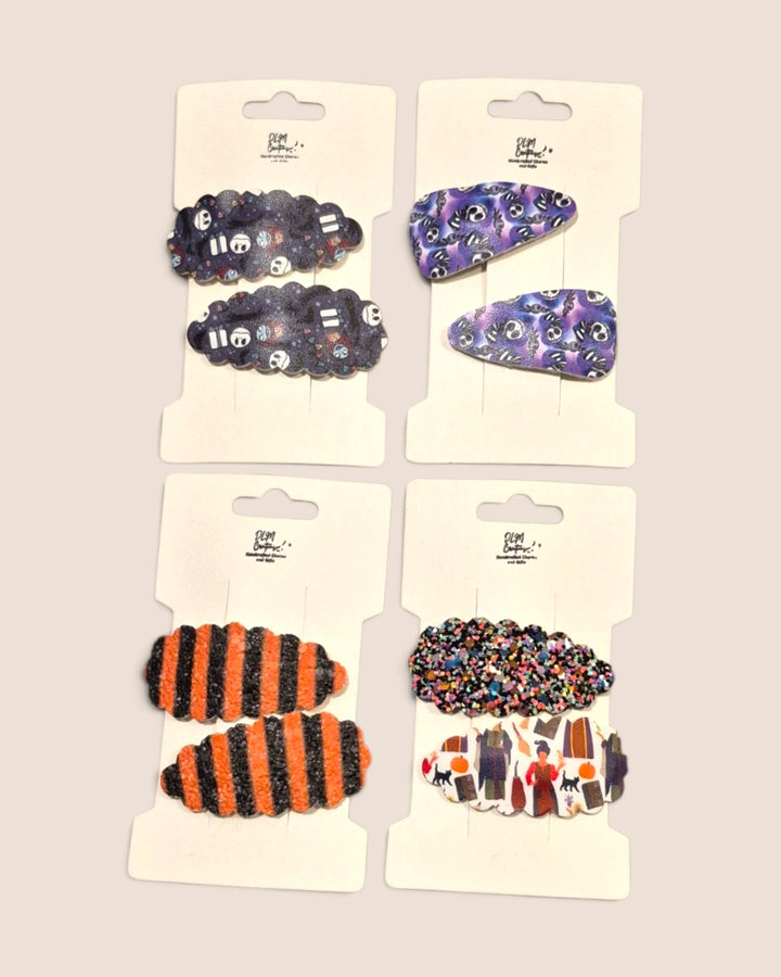 DLM Creations, Fall & Halloween Collection