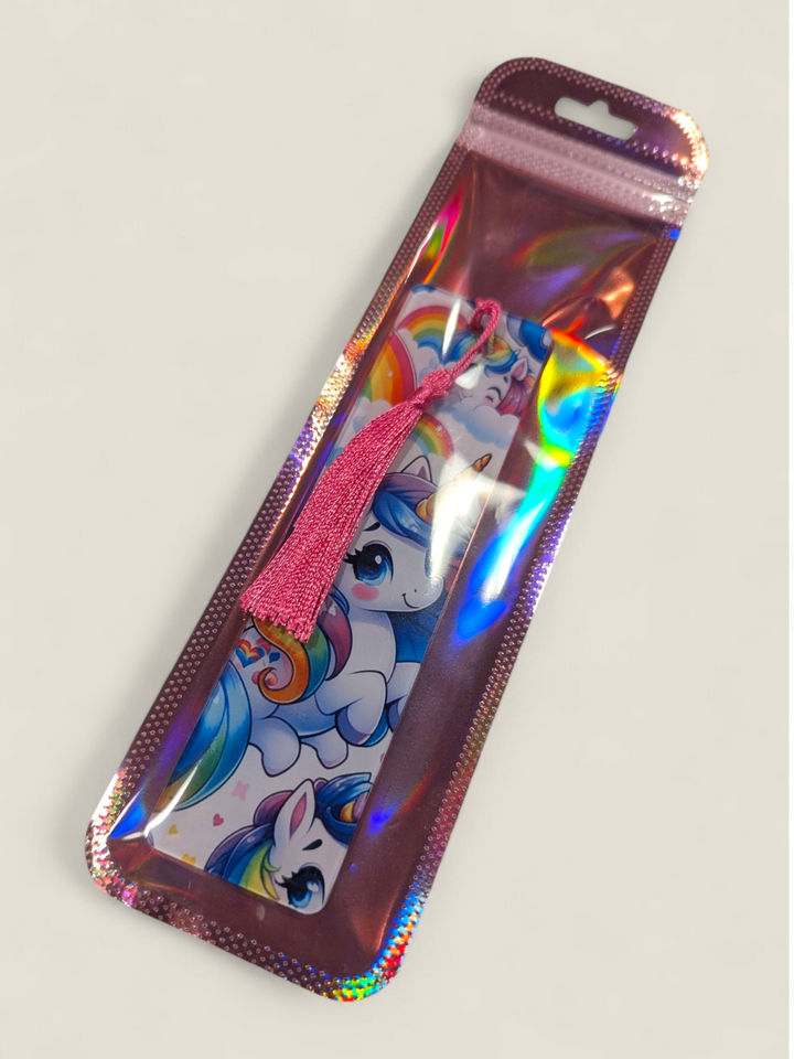 Lindsay's Creations, Bookmarks