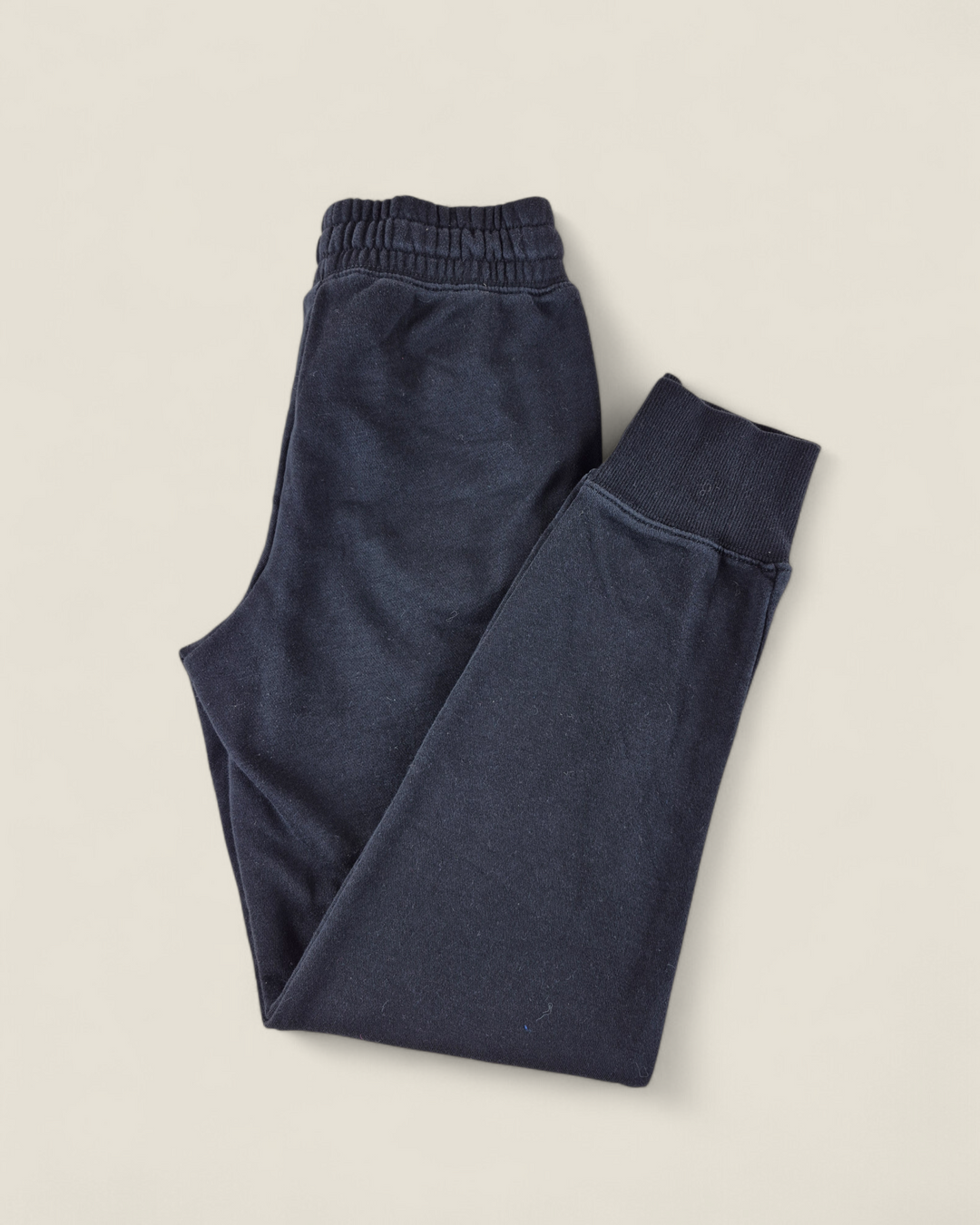 Pre-Loved Old Navy Black Track Pants Girls 10-12Y | Betty’s Marketplace