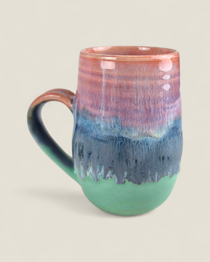 Pottymouth Ceramics, Handmade Ceramic Mugs & Tumblers
