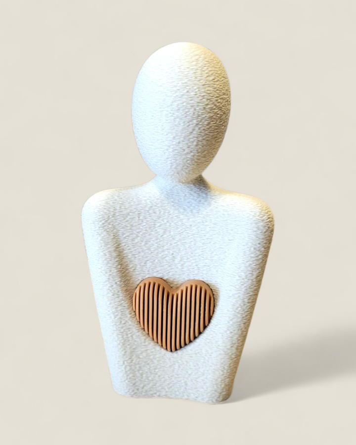 NFx3D, Busts & Figures