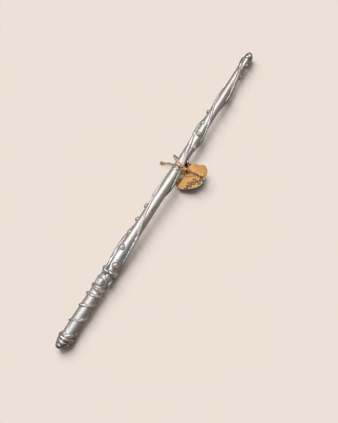 Whispering Winds, Magic Wands