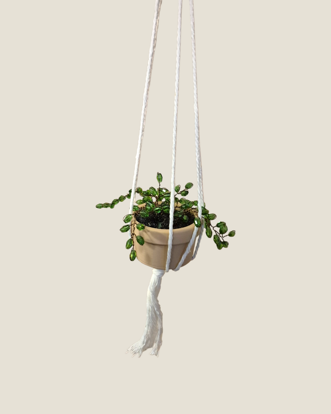Kristi Scott Art, Jeweled Suncatcher Plants