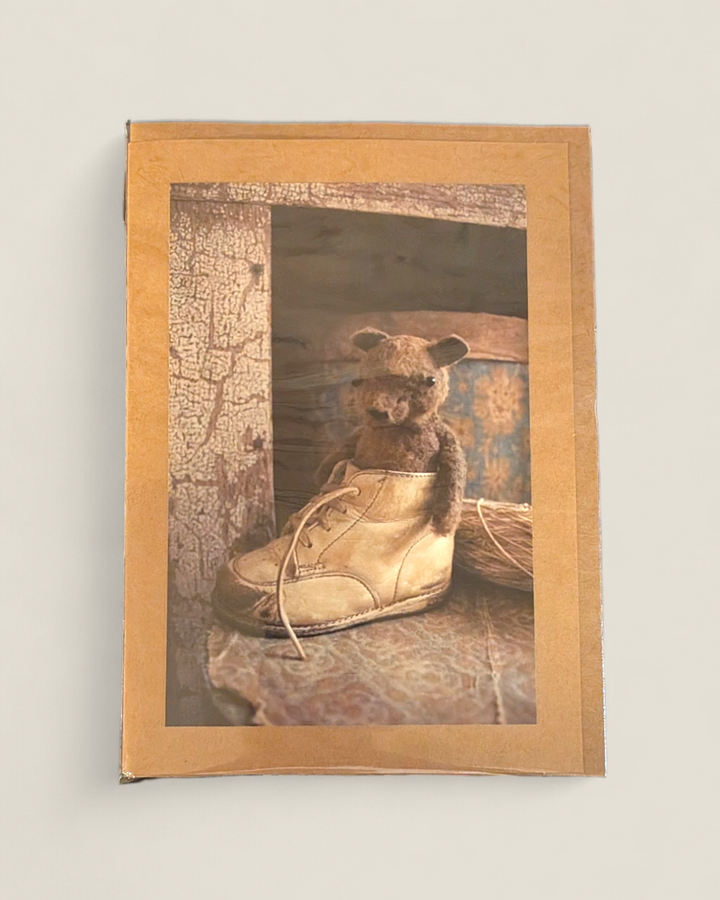 Rosewood Lane, Photography Greeting Cards