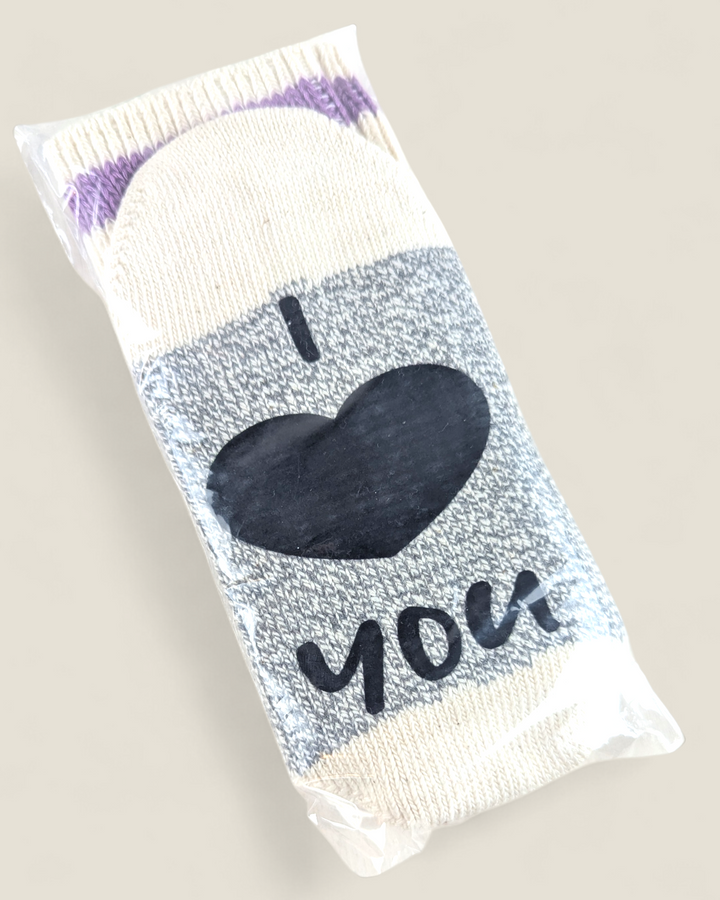 Lindsay's Creations, Word Socks