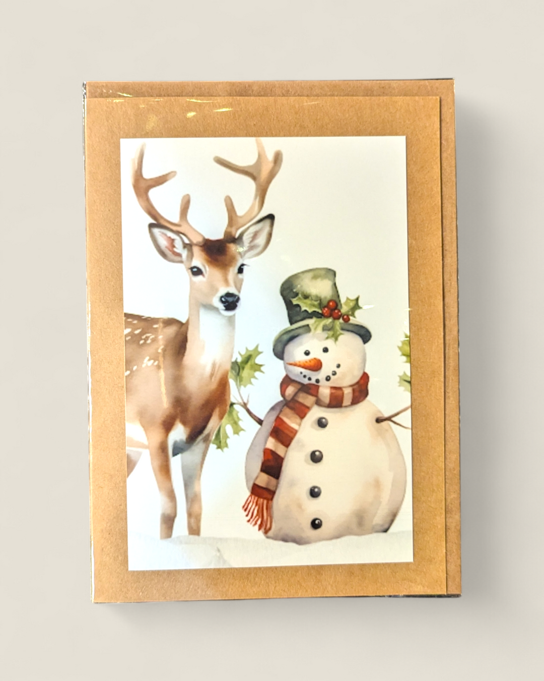 Rosewood Lane, Holiday Photography Greeting Cards