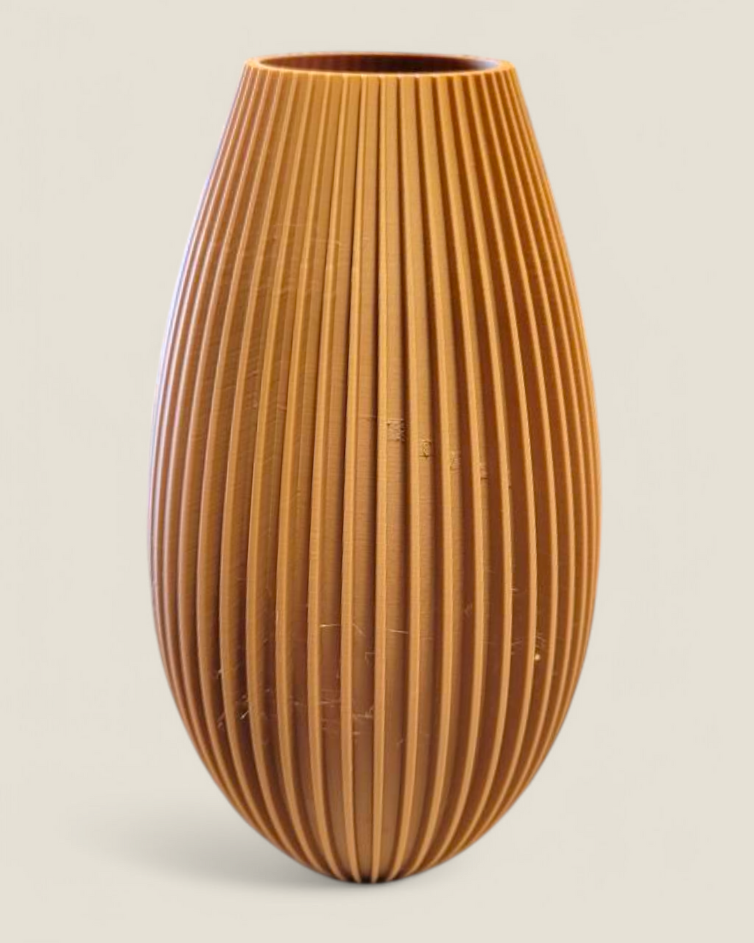 NFx3D, 3D Printed Vases
