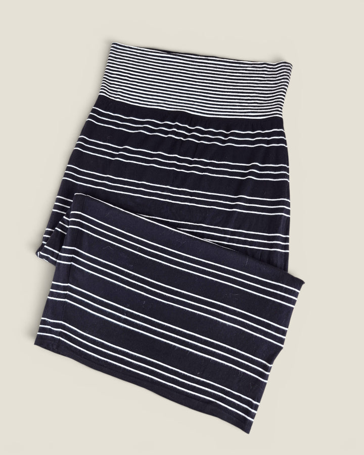Pre-Loved Max Studio Striped Skirt Ladies Small | Betty’s Marketplace