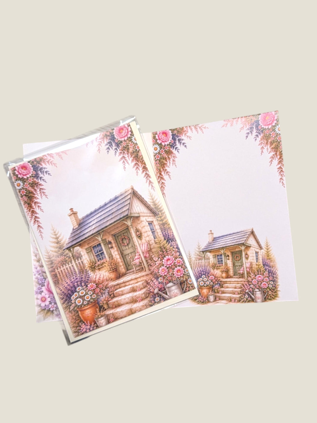Summerdaze by Shelley, Greeting Cards