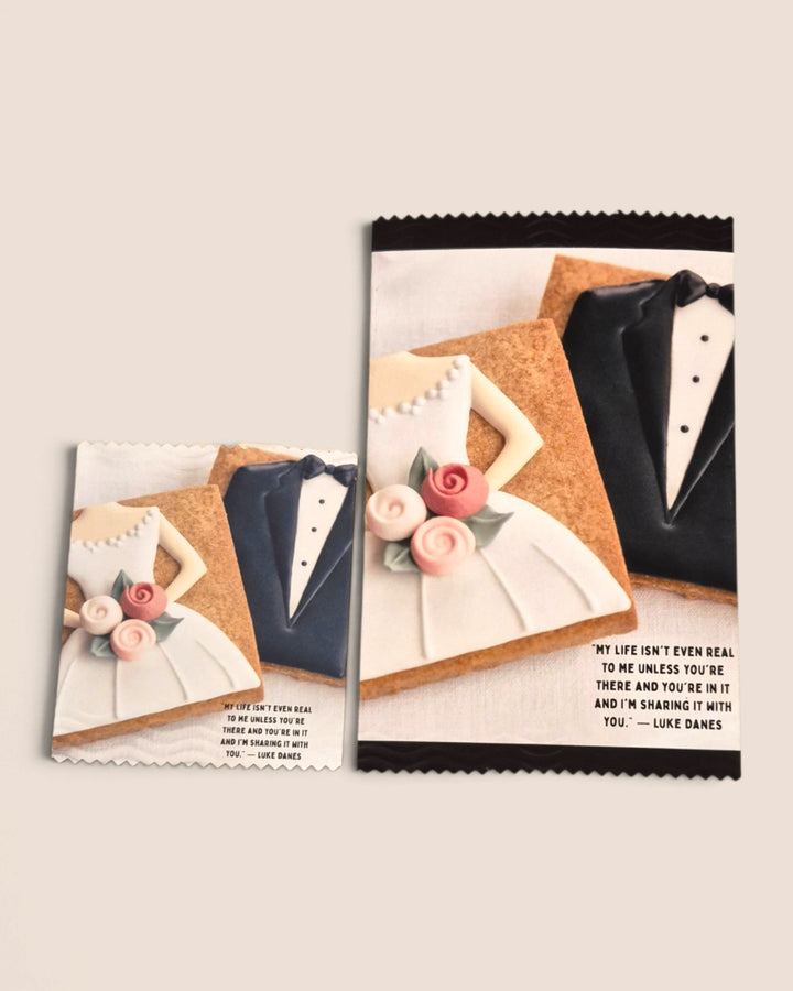 Elli-Fly Custom Designs, Build-A-Bag Gift Bags - Gilmore Girls