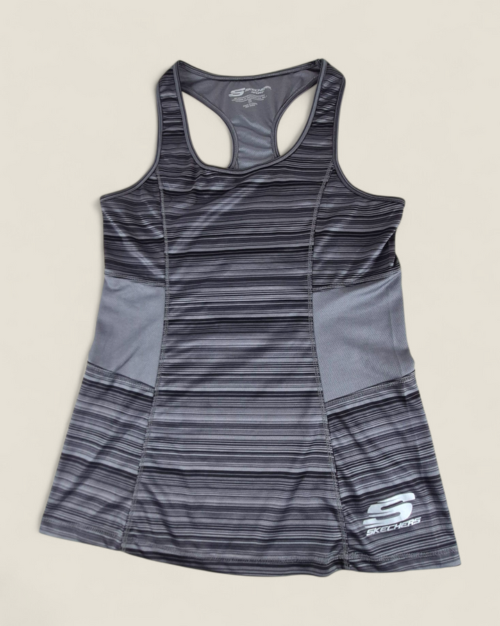 Pre-Loved Sketchers Sport Athletic Top Ladies Small | Betty’s Marketplace