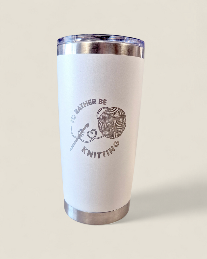 Rough Cut Dezigns, 20oz Engraved Tumblers, Everyday Designs