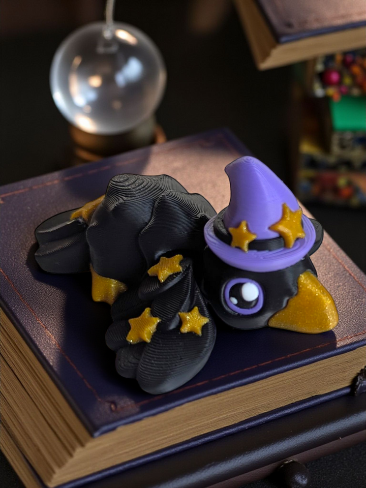 Marlin Fine Craft 3D, Mythical Toys