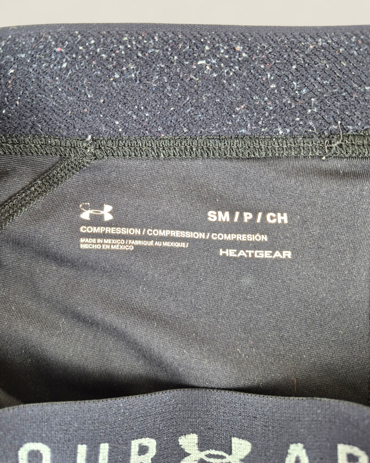 Pre-Loved Under Armour Compression Shorts Ladies Small | Betty’s Marketplace