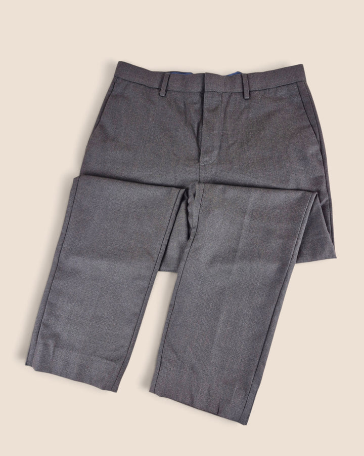 Pre-Loved Banana Repulic Charcoal Dress Pants Mens 30 x 32 | Betty’s Marketplace