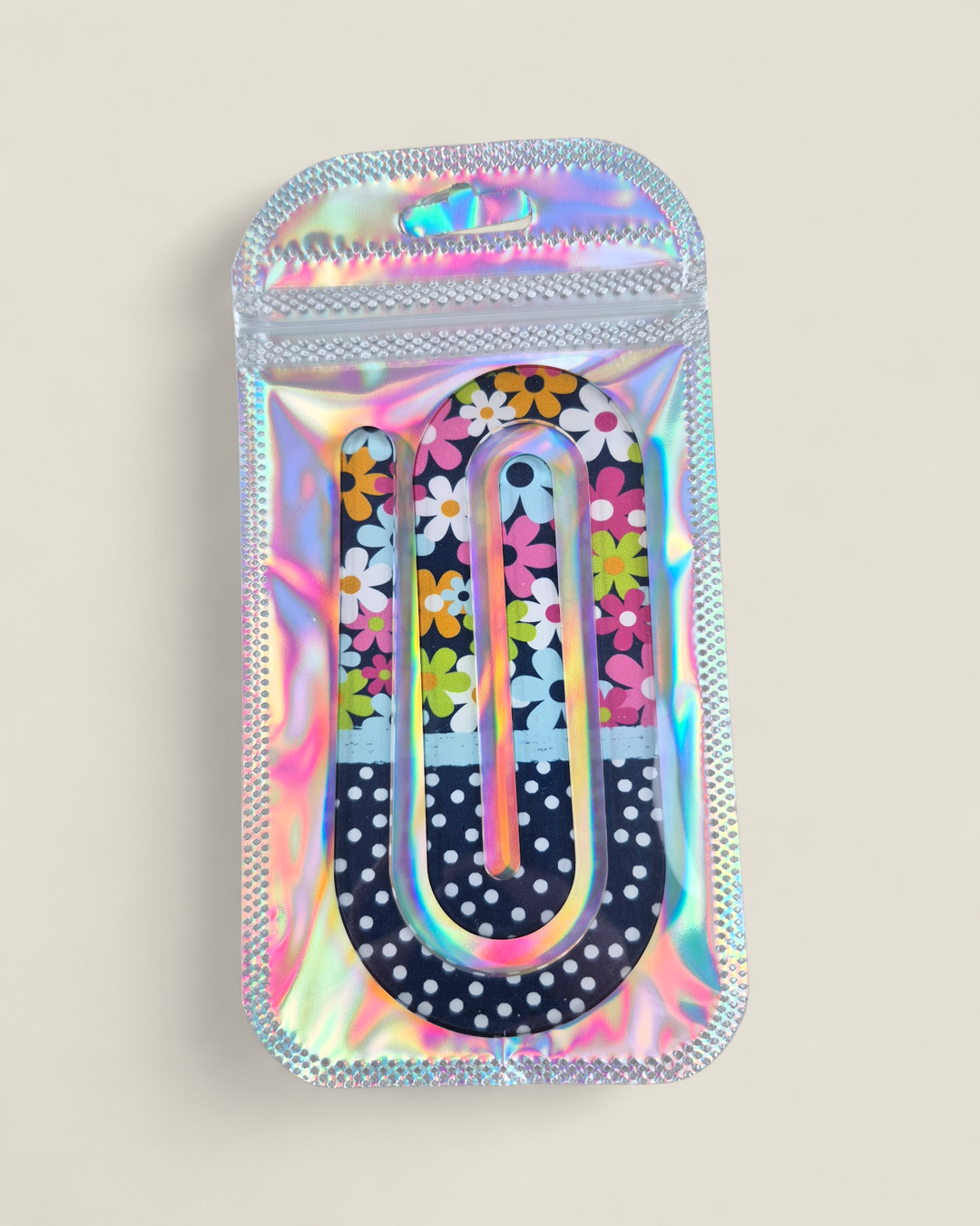 Lindsay's Creations, Jumbo Paperclips