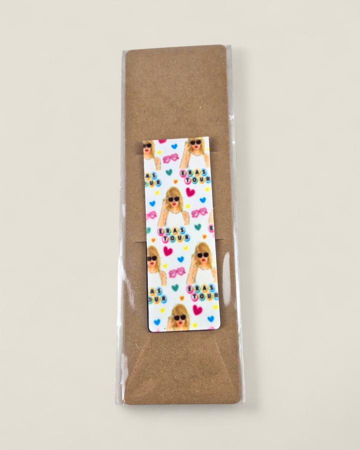 Lindsay's Creations, Bookmarks