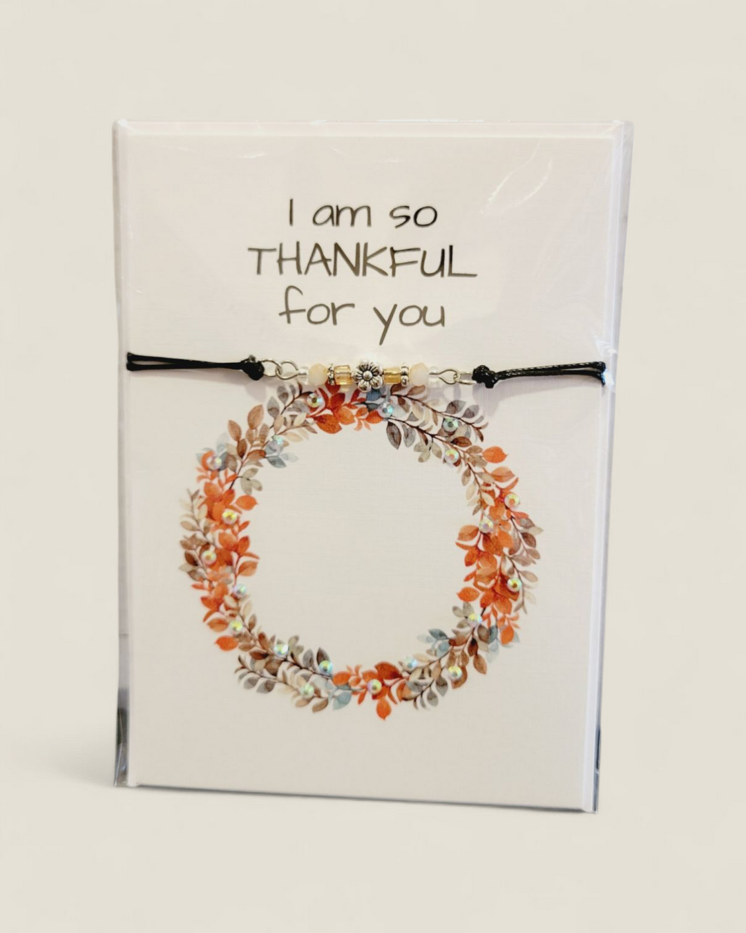 Kat N Drew Cards, Bracelet Cards