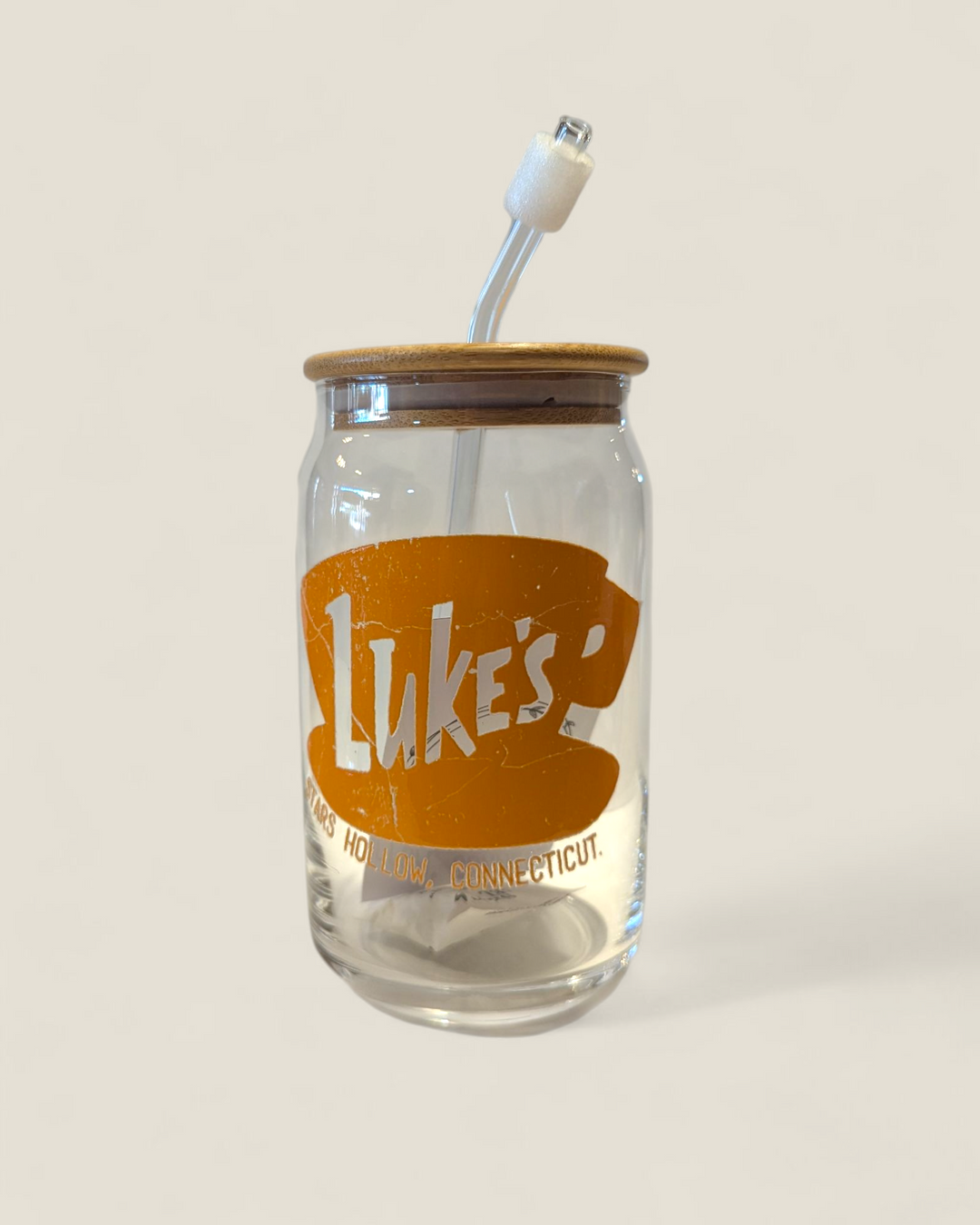 June & Co. Designs, Everyday Designs Glass Drinkware