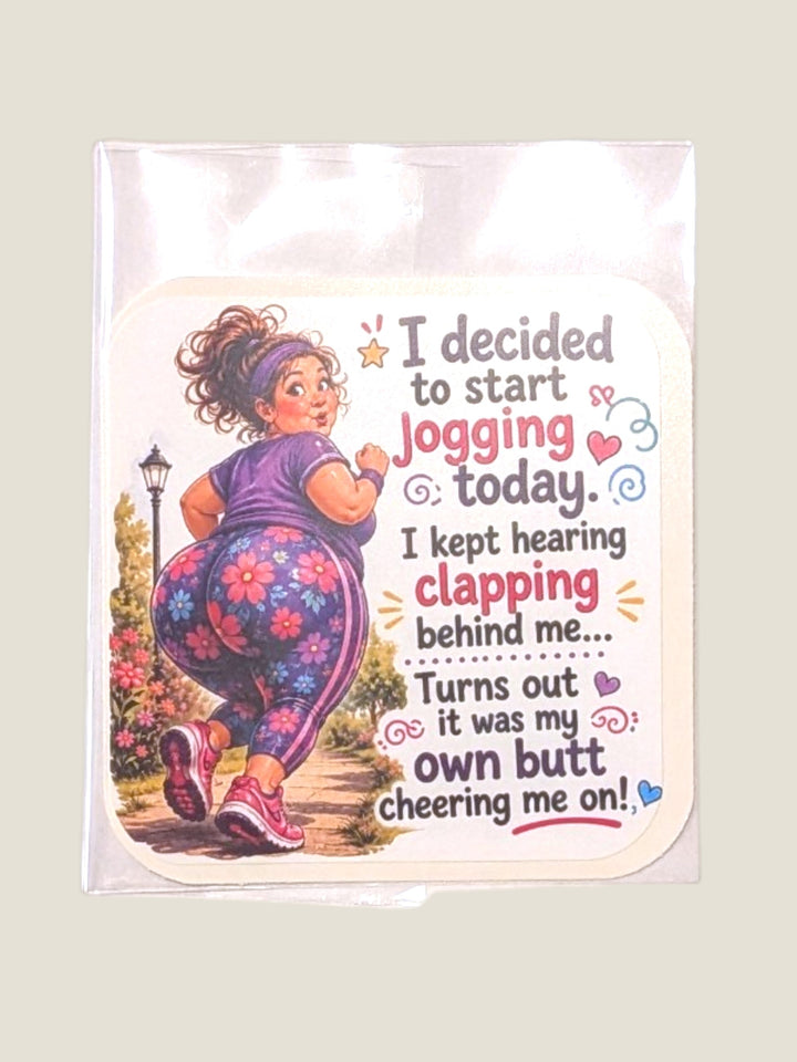 Summerdaze By Shelley, Stickers