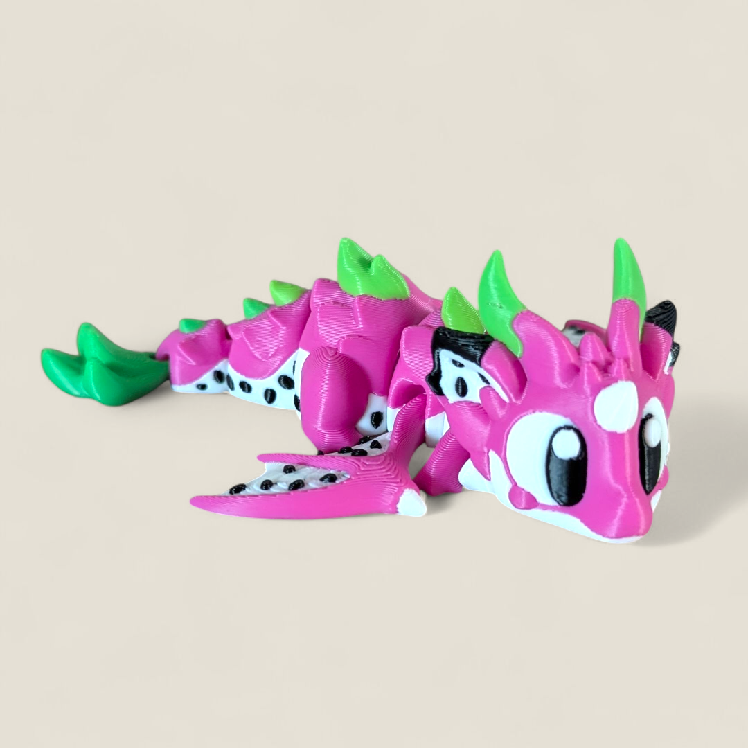 Marlin Fine Craft 3D, Mythical Toys
