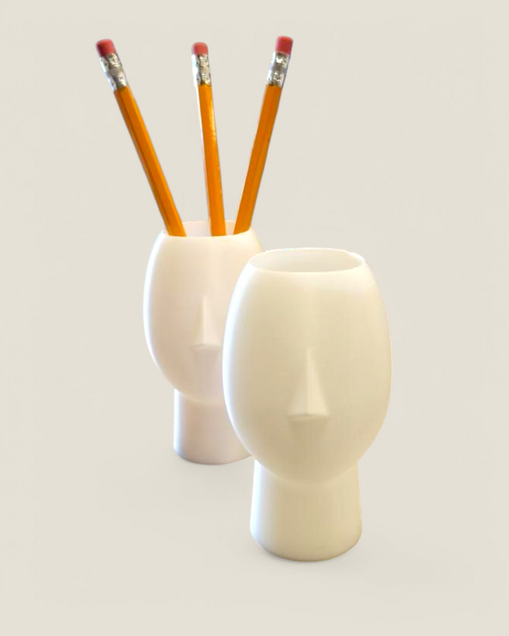 NFx3D, 3D Printed Home And Office Decor