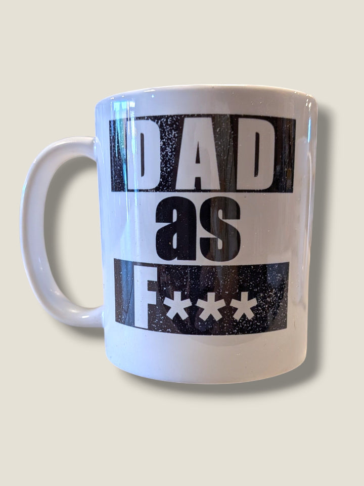 Peanut Parade, Edgy Humor Mugs 11oz