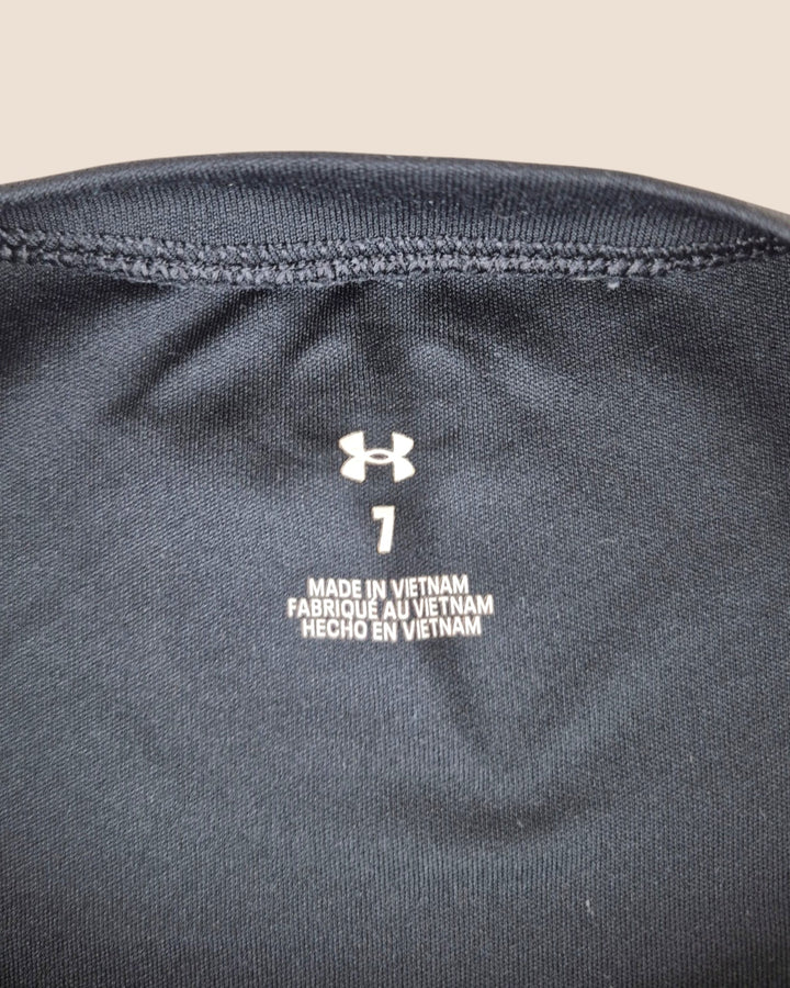 Pre-Loved Under Armour Athletic T Shirt Boys 7Y | Betty’s Marketplace