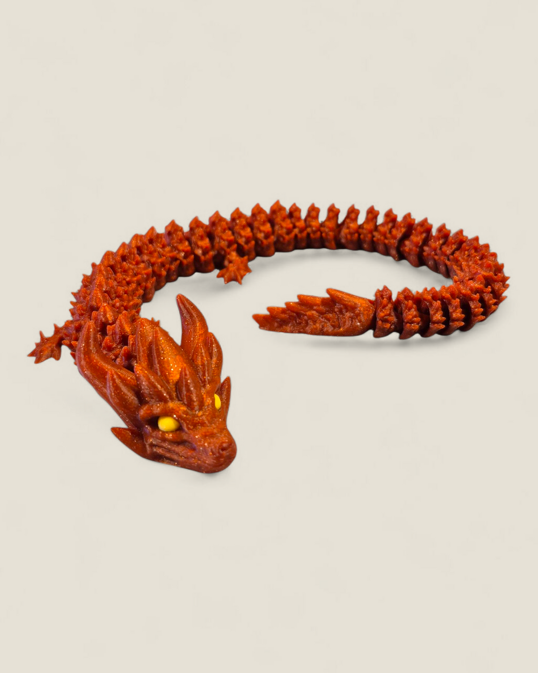 NFx3D, Articulating Animals