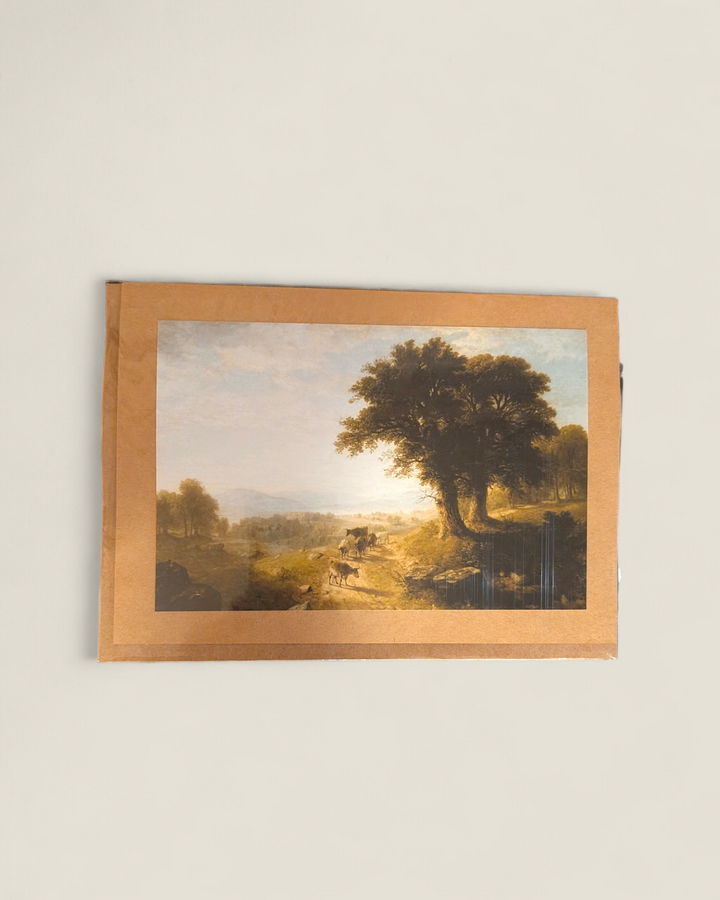 Rosewood Lane, Photography Greeting Cards