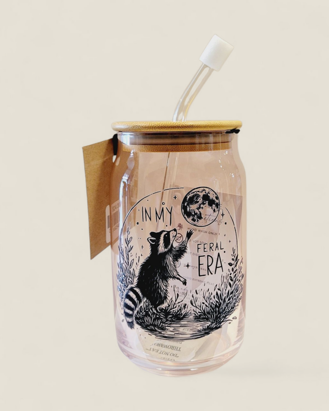June & Co. Designs, Everyday Designs Glass Drinkware