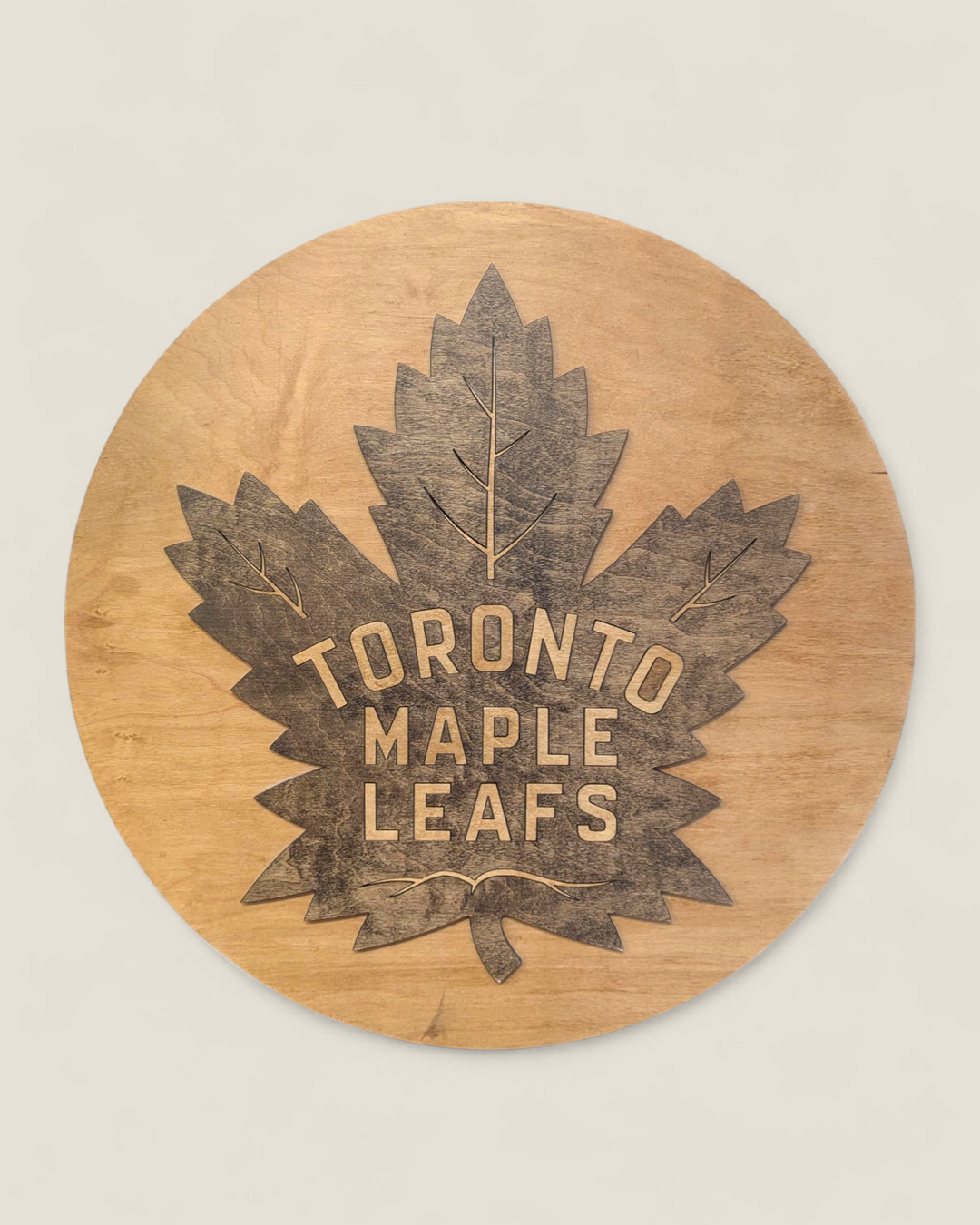 Rough Cut Dezigns, Sports Wood Signs Assorted Sizes