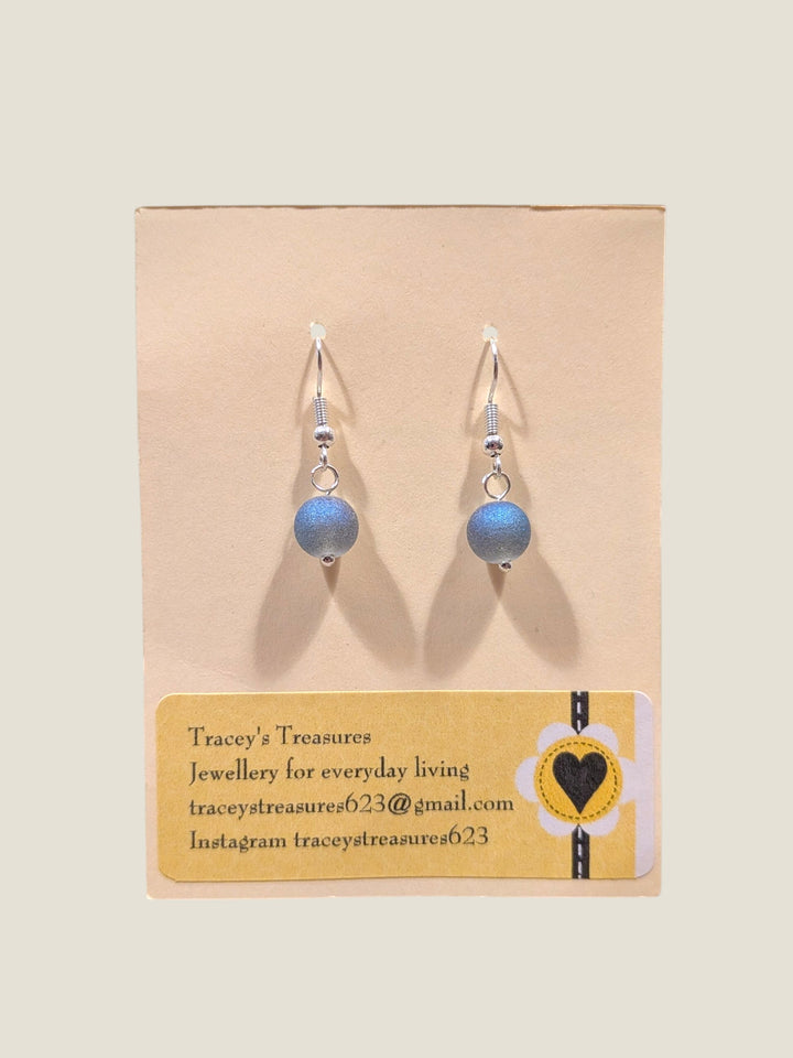 Tracey's Treasures, Dangle Earrings