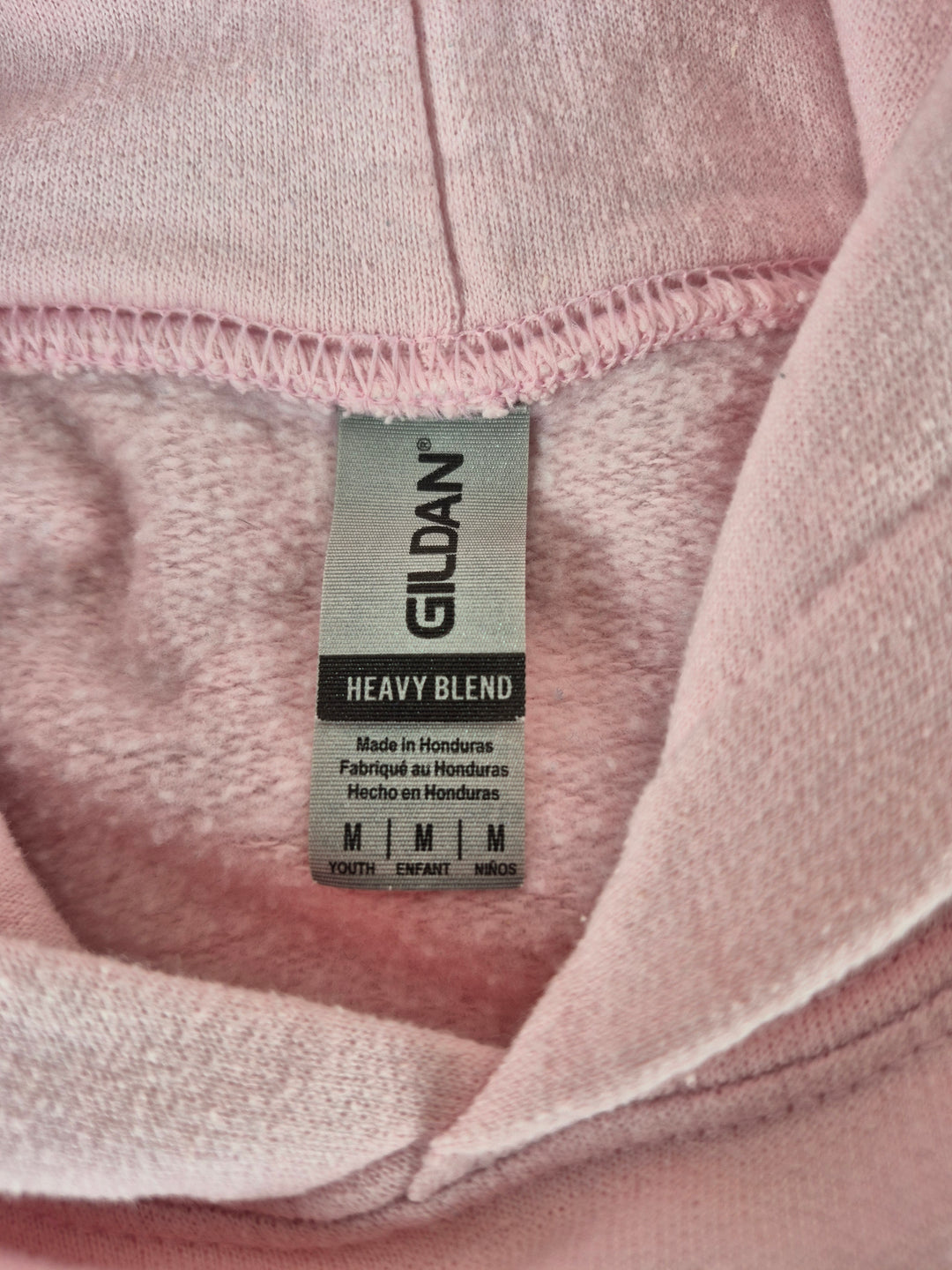 Pre-Loved Gildan Disney Princess Hoodie Youth Medium | Betty’s Marketplace