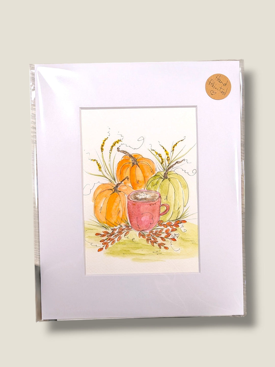 C. Livingstone Art, Hand Painted Original Paintings