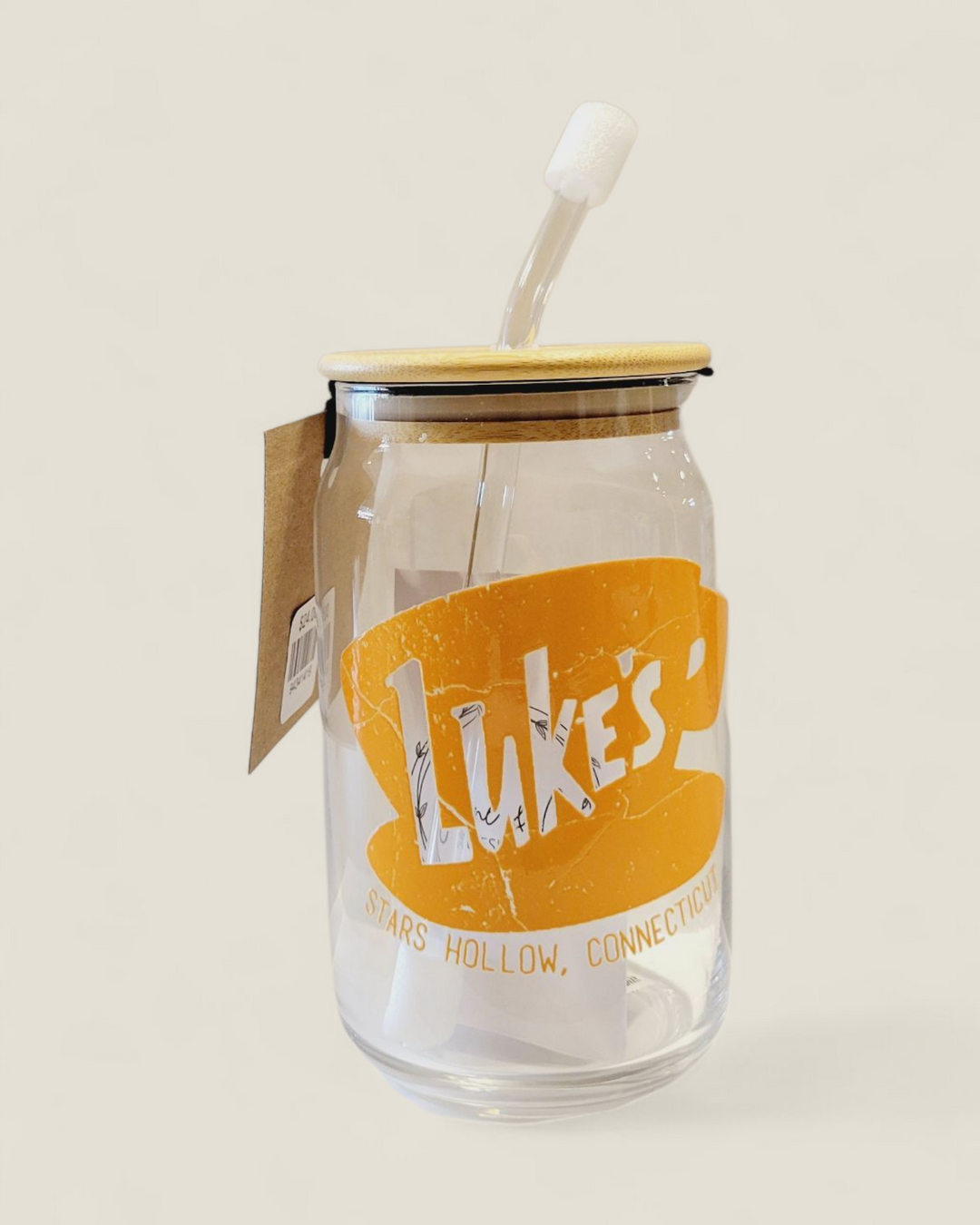 June & Co. Designs, Everyday Designs Glass Drinkware
