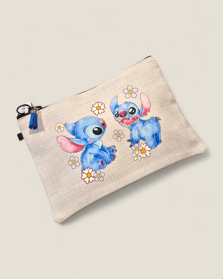 Lindsay's Creations, Makeup Bags