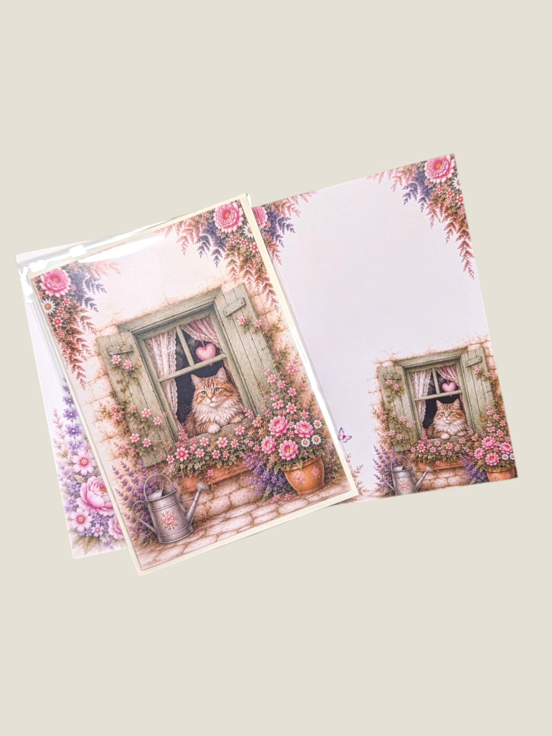 Summerdaze by Shelley, Greeting Cards
