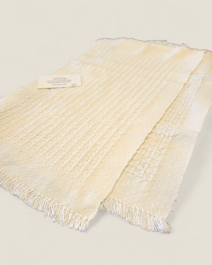 Woven Whimseys, Handwoven Placemats (Set Of 2)