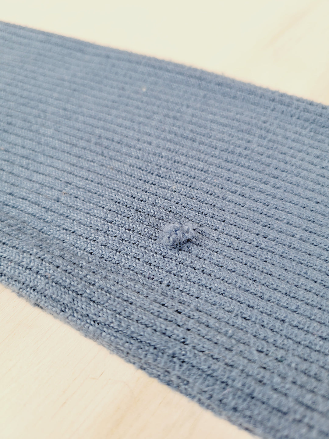 AMERICAN EAGLE BLUE LONG SLEEVE TOP LADIES XS PRE-LOVED