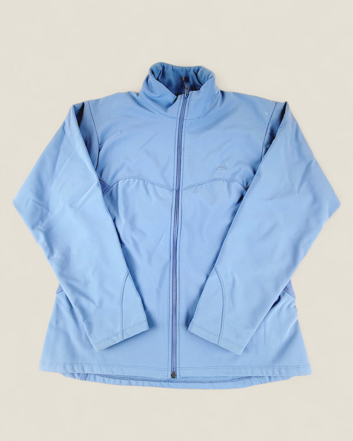 AVITA BLUE FALL/SPRING JACKET LADIES XL PRE-LOVED